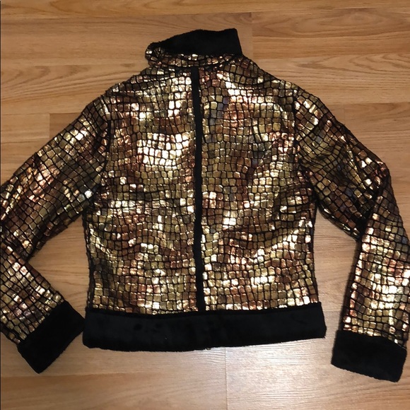 Jacket - Picture 3 of 4